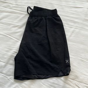 Surge Lined Short 6"